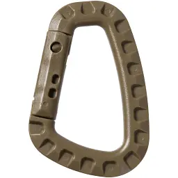 Карабін Skif Outdoor Clasp S Tan