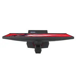 Монітор Asus 27" ROG Strix XG27ACMS (90LM0BE0-B01171) IPS Black - мініатюра 5