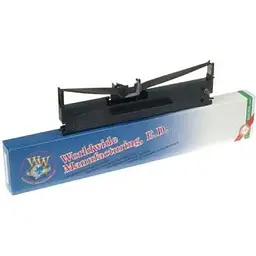 Картридж WWM EPSON LQ-630 Black (E.39-C)