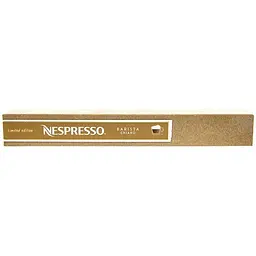 Кава в капсулах Nespresso Chiaro 10 шт