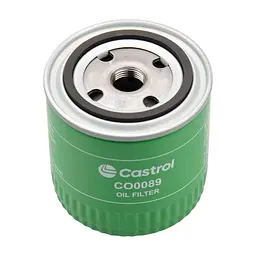 Фильтр масляный Castrol Filters CO0089