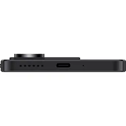 Смартфон Xiaomi Redmi Note 13 5G 8/128GB Black Asian Version (без NFC) - мініатюра 9
