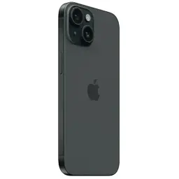 Мобільний телефон Apple iPhone 15 128Gb Black (REF B) BREEZY (2BMTP03) - мініатюра 3