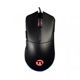 Ігрова миша XiaomiNingmei Wired GaXiaoming Mouse GM55 Black