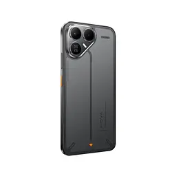 Мобільний телефон Tecno POVA 8 8/256Gb Graphite Black (4894947132339) - мініатюра 5