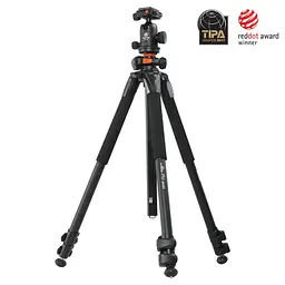 Штатив Vanguard Alta Pro 263AB 100 (Alta Pro 263AB 100) - мініатюра 2