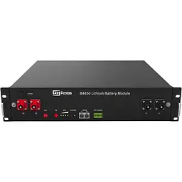 Акумулятор Dyness LiFePO4 48V (48V/100Ah/4800Wh) (B4850-BOX-2) [151196] - мініатюра 3