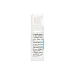 Очищувальна пінка Hyaluronic Acid для чутливої шкіри Vesna 150 мл - мініатюра 2