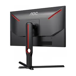 Монитор AOC 25G3ZM/BK - миниатюра 5
