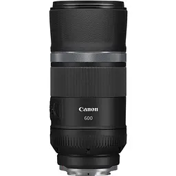 Об'єктив Canon RF 600mm f/11 IS STM (3986C005) [90026] - мініатюра 2