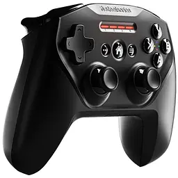 Геймпад SteelSeries Nimbus+ (для Apple) (69089) - мініатюра 8