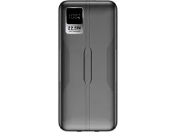 Зовнішній акумулятор (павербанк) Gelius GP-PB302 20000mAh Black (00000099032)