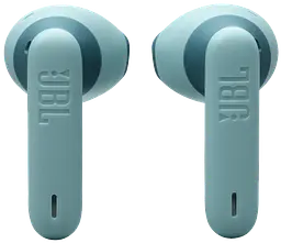 Гарнітура JBL WAVE FLEX 2 Blue (JBLWFLEX2BLU) - мініатюра 8