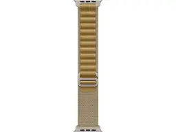 Смарт-годинник Apple Watch Ultra 2 GPS + Cellular 49mm Natural Titan. Case w. Tan Alpine Loop - Medium (MX4F3) - мініатюра 3