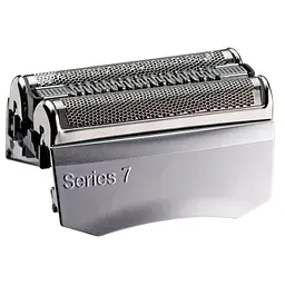 Ріжучий блок+сітка Braun series 7 70S - мініатюра 4