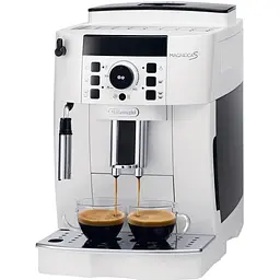 Кавомашина Delonghi Magnifica S ECAM 21.117 Black