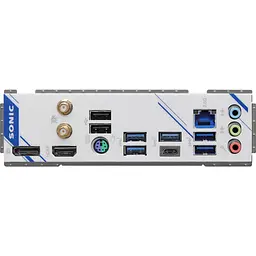 Материнська плата ASRock B760M PG Sonic WiFi [140180] - мініатюра 7