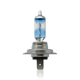 Комплект галогенових ламп OSRAM H7 64210NL-2HB Night Breaker LASER NG +150% 55W 12V PX26d (2 шт) - мініатюра 3