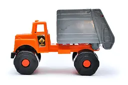 Іграшкова машинка сміттєвоз "Макс" 5189 Maximus - мініатюра 3