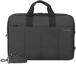 Сумка Zona 15"/16", чорний Tucano teh0014414