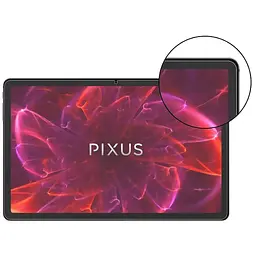 Скло захисне BeCover Pixus Falcon 10.95" (713042) - мініатюра 3