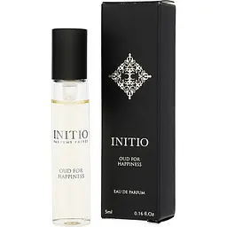 Парфумована вода Мініатюра Initio Parfums Oud For Happiness 5 мл 