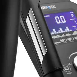 Орбітрек Gymtek XCF7500 електромагнітний - мініатюра 2