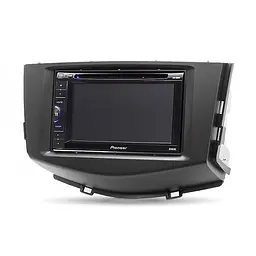 Перехідна рамка Lifan X60 Carav 11-454 - мініатюра 2