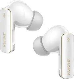 Навушники бездротові Huawei FreeBuds Pro 4 (55037963) білі - мініатюра 9