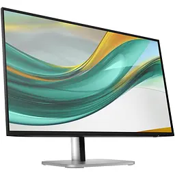 TFT 27" HP S5 Pro 527pf, IPS, 120Hz, HDMI, DP,HAS, Pivot, чорний - мініатюра 2