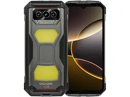 Смартфон Doogee V Max S 8/256GB Black