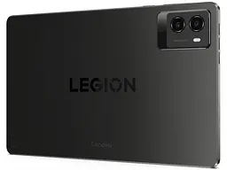 Планшет Lenovo Legion Tab Gen 3 12/256GB Eclipse Black + Case&Film (ZAEF0081UA) - мініатюра 10