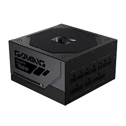 Блок живлення GIGABYTE 750W 750GM PG5 (GP-GME750GM PG5) - мініатюра 5