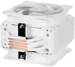 Кулер процесора ARCTIC Freezer 6 SI A-RGB - мініатюра 5