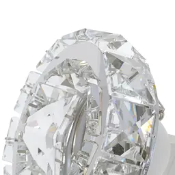 Світильник точковий Brille декоративний HDL-G242 CH MR16 36-143 - мініатюра 5