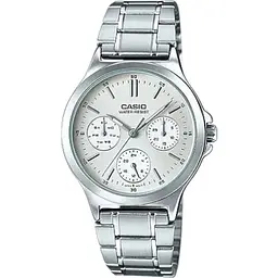 Жіночий годинник Casio Timeless Collection LTP-V300D-7A