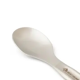 Набір столового приладдя Sea To Summit Detour Stainless Steel Cutlery Set 2P 6 предметів (1033-STS ACK036021-121802) - мініатюра 2