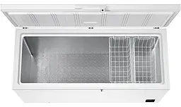 Морозильна скриня Hisense FC650D4AWLYE (7143699) - мініатюра 4