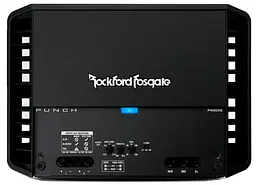 Двоканальний підсилювач Rockford Fosgate P400X2 - мініатюра 3