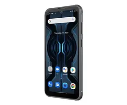 Смартфон Blackview BV5200 Pro 4/64Gb чорний (6931548310532) - мініатюра 2