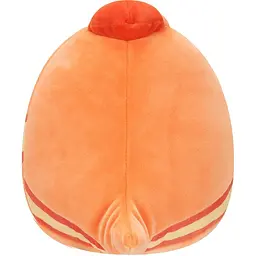М'яка іграшка Squishmallows Паразауролоф Нішель 19 см (SQCR04122) - мініатюра 3