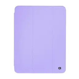 Чохол до планшета Armorstandart Smart Fold Pen Apple iPad Air 13 (2024) Light Purple (ARM78136)
