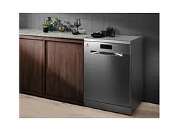 Посудомийна машина Electrolux, 13 комплектів A++, 60 см, дисплей, інвертор, нерж - мініатюра 4