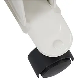 Масляний обігрівач WetAir WOH-9VW White [150198] - мініатюра 12