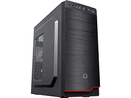 Корпус Gamemax MT519-NP-2U3-CR Black