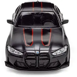 Автомодель TechnoDrive BMW M4 CSL 2023 чорний (250435U) - мініатюра 9