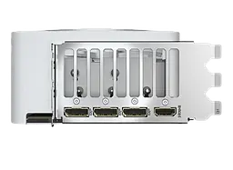 Відеокарта GeForce RTX 5070 Ti 16GB Gigabyte 5070 Aero OC (GV-N507TAERO OC-16GD) - мініатюра 3