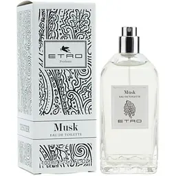 Туалетна вода ETRO Musk 50 мл тестер