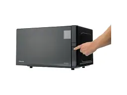 Мікрохвильова піч Hisense H25MOBS4HGI - мініатюра 8