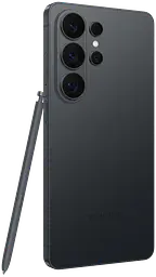 Смартфон Samsung Galaxy S26 Ultra 12/512Gb ZKG Чорний (7240255) - мініатюра 2